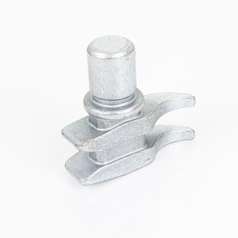 Aluminum Die Casting ၀၁