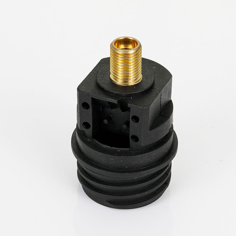 Plastic Injection Molding ၊